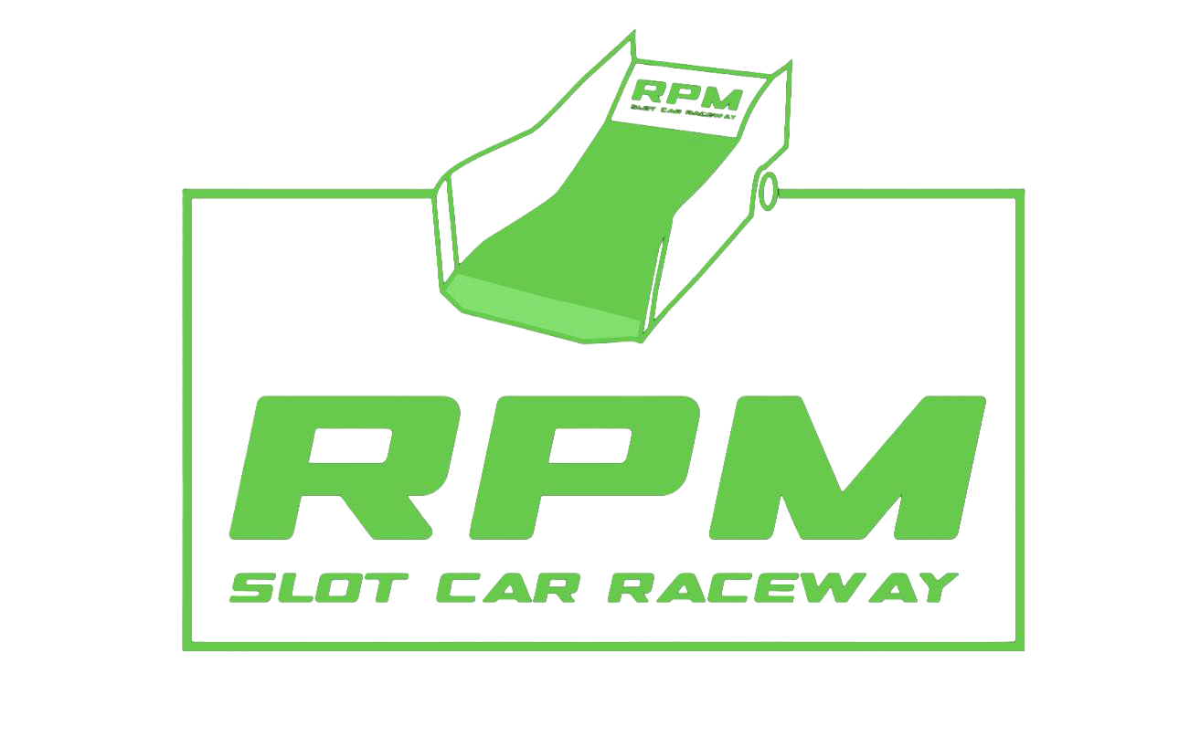 RPM Slot Car Raceway